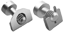 Male Screw - Local Assembly (U-Type)