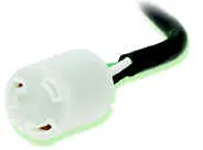 Female Twist Lock Premold