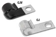 Grate Clips and Saddle Clips used for Anchoring Grating
