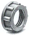 Heyco® Threaded Universal Bushings