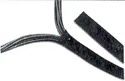 Heyco® Braided Sleeving