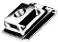 U-Type Nut Retainers