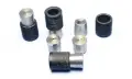 EIS-RST Pull Plugs