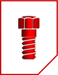 S-Clips Fasteners  Bolt Products Inc