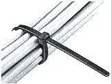 Heyco® Nytyes Nylon Cable Ties