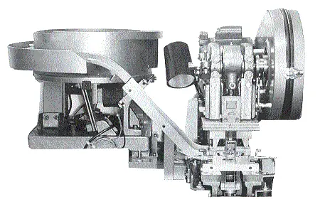 Heyco®Pre-Assembled Cordset Components Applicator Equipment