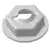 Palnut® Capped Washer Type - Self-Threaders