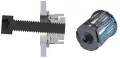 RIV-FLOAT-Short Inch Sizes Large Flange Series