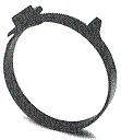 Heyco® Nylon Hose Clamps