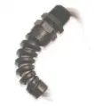 Liquid Tight Pigtail  Cordgrips - US Patent No. 5405172