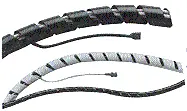 Heyco® Cable Wrap