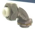  Metallic Sweep Conduit Fittings