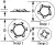 Palnut® Pushnut® Bolt Retainers