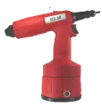 Hydro-Pneumatic Spin-Pull Installation Tools > MS 50: Standard Rivet nut Installation Tool 6-32 to 3/8-24 (M3-M10)