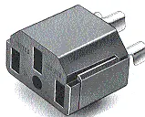 Heyco®IEC-320 Pre-Assembled Cordset Components