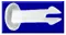 Snap Lock Pin