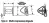 Tinnerman® U-Type Self-Aligning Fasteners Type 2