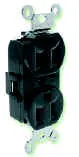Heyco® Duplex Outlets