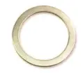 Back-Up Washers for Strain Relief Bushings