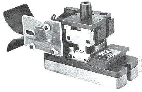 Universal Assembly Die