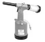 Hydraulic/Pneumatic tool with Mandrel Collection System