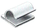 Heyclip™  "C" Style Wire Clip