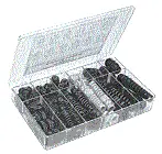 Heyco® Liquid Tight Cord Grip Labkit