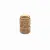 Molded Blind Inserts 10 Thread M3x0.5