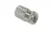 Molded metal Self Locking Blind Inserts 6 Thread 10-24