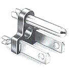 Heyco®NEMA 5-15P Pre-Assembled Cordset Components