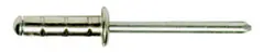 PolyGrip Multi-Grip Blind Rivets