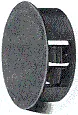 Heyco® Halogen -Free 94V-0 Hole Plugs