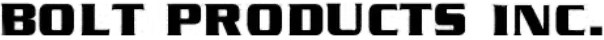 Bolt Products Inc.