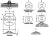 Tinnerman® Flat-Type Fasteners Round