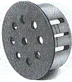 Heyco® Vent Plugs