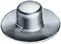 Palnut® Washer Cap Pushnut® Fasteners