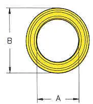 Sealing Washer front