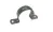 Two Hole Pipe Clamp SP 3207Z1