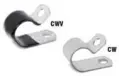 KMC Wiring Clamps & Tube Clamps - Series CWV-CW