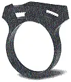Heyco® Nylon Hose Clamps