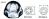 Palnut® Acorn Type Lock Nuts - Closed Top