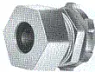 Heyco® Metal Cord Grip Fittings
