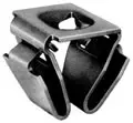 Palnut&reg; Insert Panel Retained Nut - For Plastic Panels
