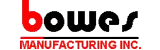 Bowes Mfg Authorized Wholesale Fastener Supplier