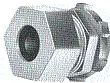 Heyco® Metal Cord Grip Fittings