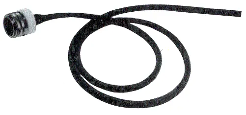 Heyco® Braided Sleeving