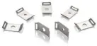 stainless steel cable tie mount