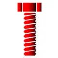 Hex Tap Bolts