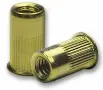 European Style Rivet Nuts CKM Series - Steel