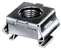 Cage Nut Retainers